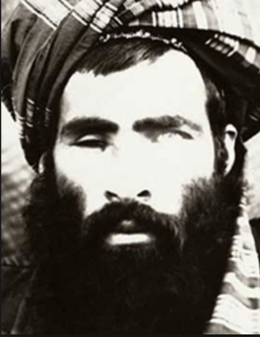 Mullah Omar gained popularity and started the reviving of Afghanistan