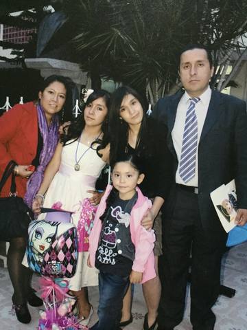 Graduación primaria