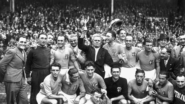 Mundial 1938 (Francia)