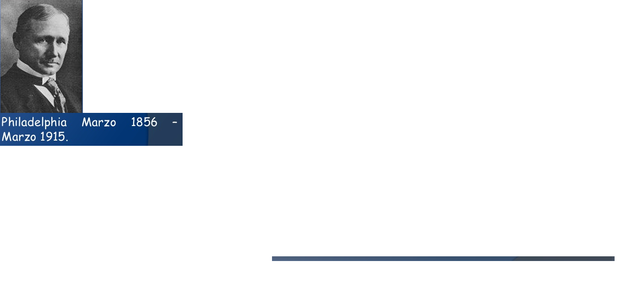 ESCUELA CIENTÍFICA - FREDERICK TAYLOR - 1903 a 1920