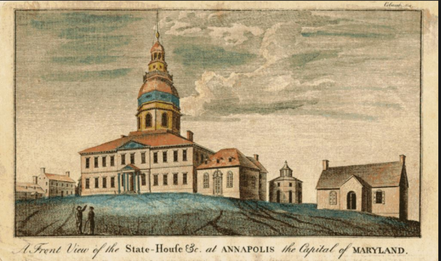 Annapolis Convention