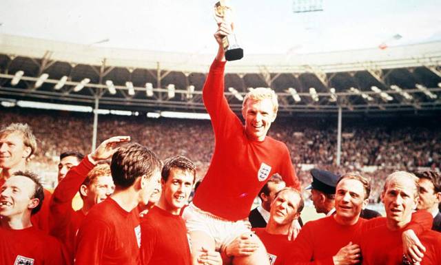 Mundial 1966 (Inglaterra)