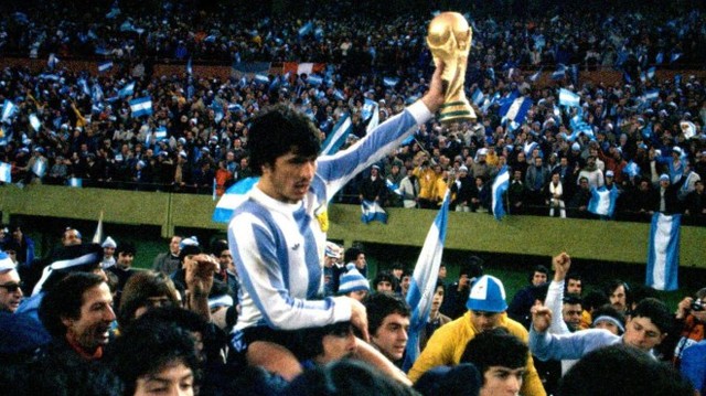 Mundial 1978 (Argentina)