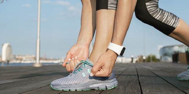 Zapatillas Inteligentes