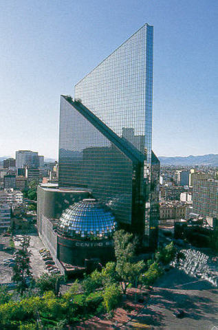 Bolsa Mexicana de Valores