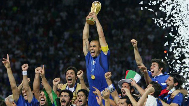 Mundial 2006 (Alemania)