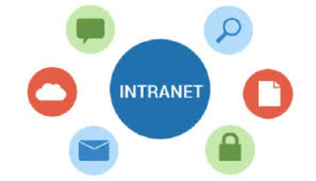 Se incorpora el Intranet
