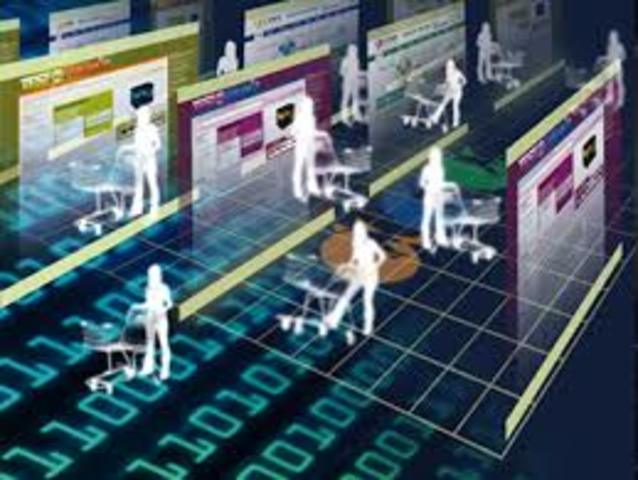 Mercado Electrónico