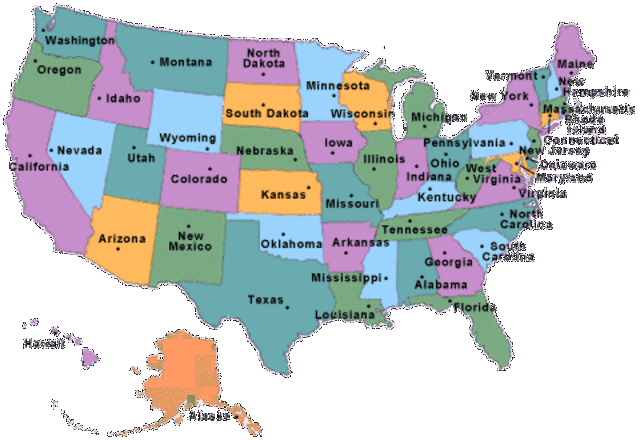 State Women Amendments