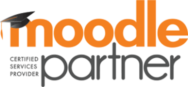Nace Moodle Partner