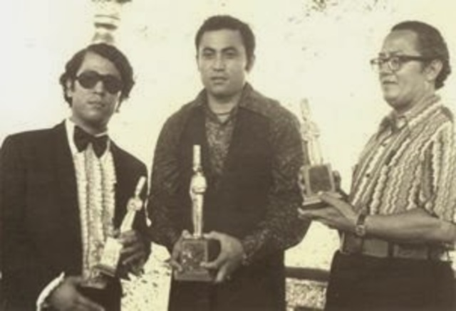 Primer Festival de Orquestas