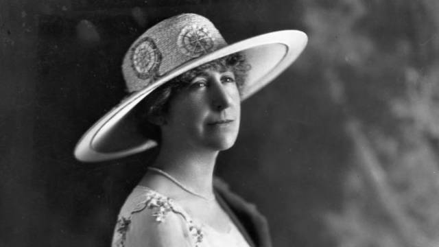 Jeannette Rankin