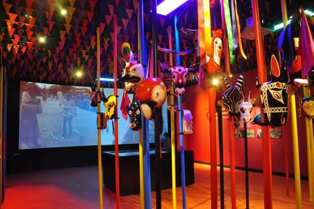 Nacimiento de la fundación Carnaval de Barranquilla