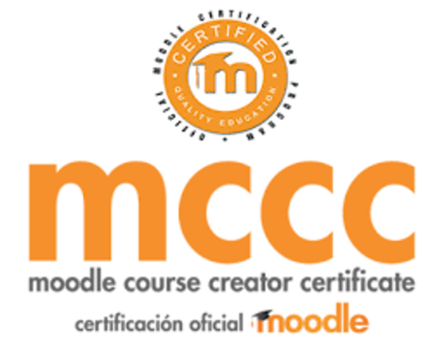 Certificación MCCC