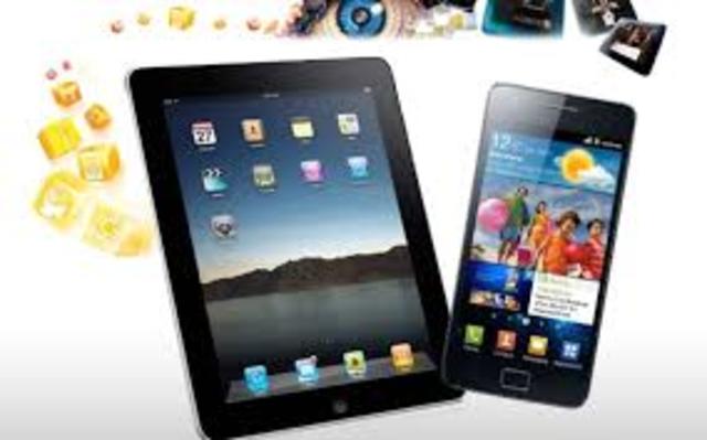 Dispositivos Móviles Inteligentes