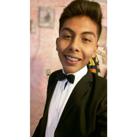 CAPITULO NUEVO EN MI VIDA