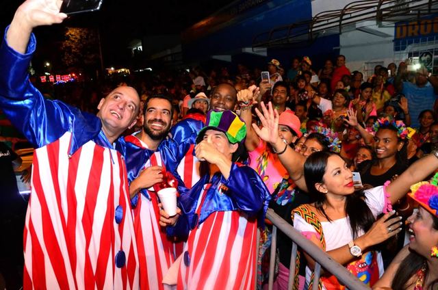 Reconocimiento como Patrimonio Cultural e Inmaterial de la Humanidad