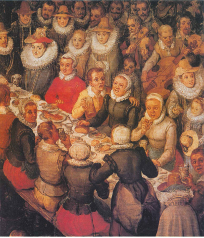 Venecia, puerta de Oriente.