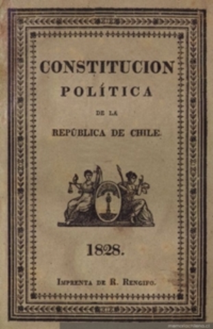 Primera Constitución Mexicana