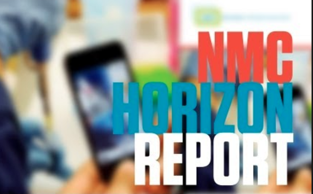 Horizon  Report