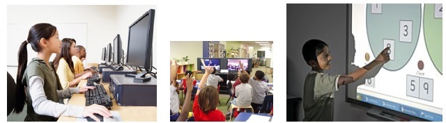 COMPUTADORA: ERA DIGITAL Y DE INTERACCIÓN