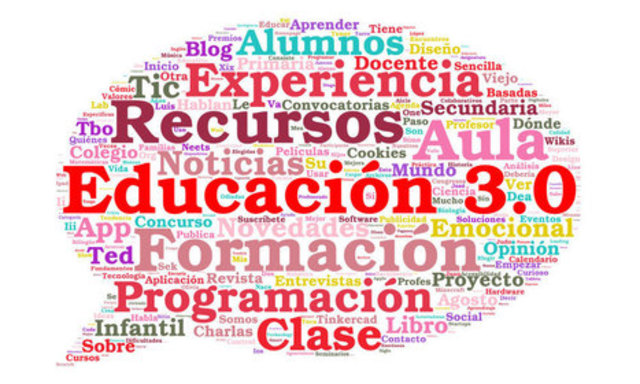 Educación 3.0 Tecnologías Emergentes y Pedagogías Emergentes