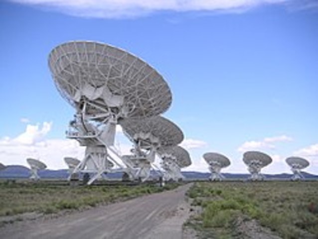 Radiotelescopio