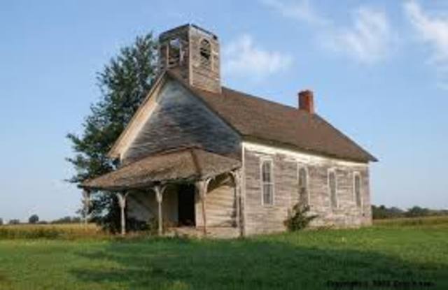 Ye Olde Deluder Satan law