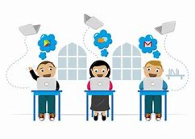 Tipos de modelos educativos