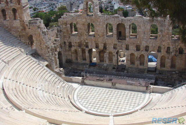 Konsten att spela teater