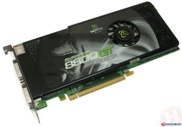 8800 GT