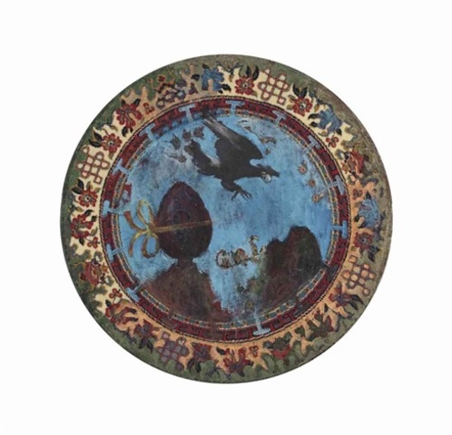 Sin título (1983-1985)