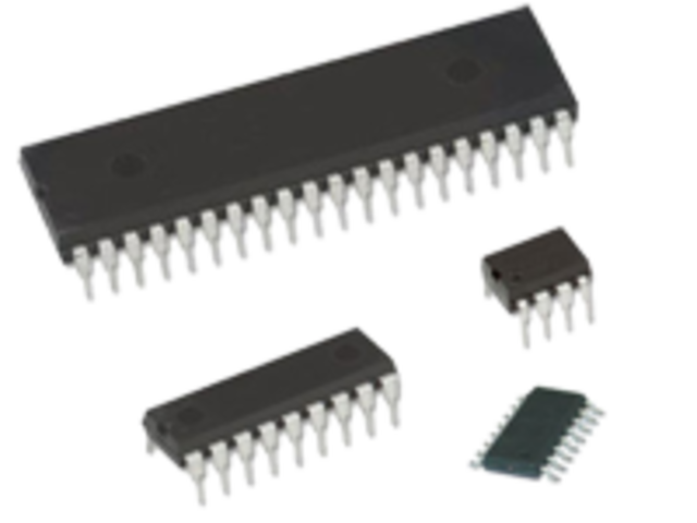 Ordenadores electrónicos