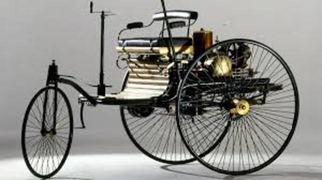 Encendido automático de los automóviles