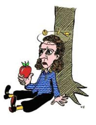 Teoria de la gravetat