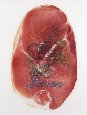 Jambon Elephant Lieven