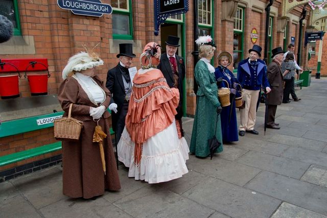 Primer viaje combinado de la historia