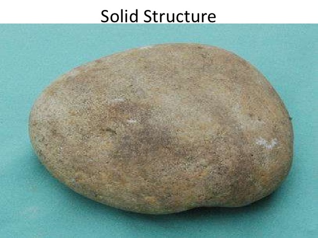 SOLID STRUCTURES