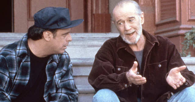 El Show de George Carlin