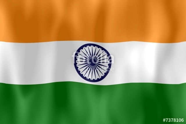 La India