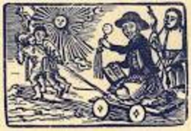 Xilografías medievales