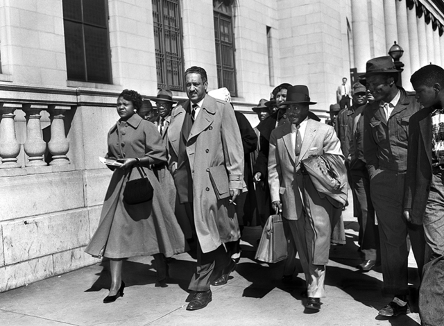 Autherine Lucy