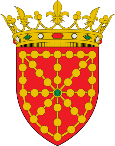 Reino de Navarra