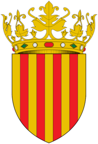 Corona de Aragón