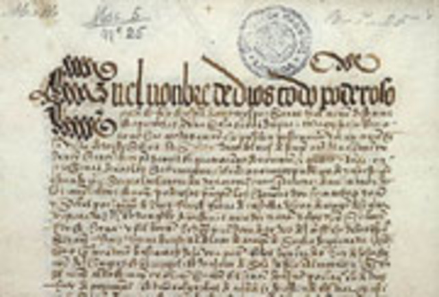 Tratado de Tordesillas