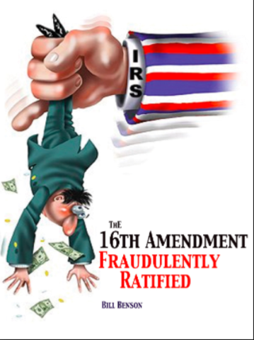 16th amendment