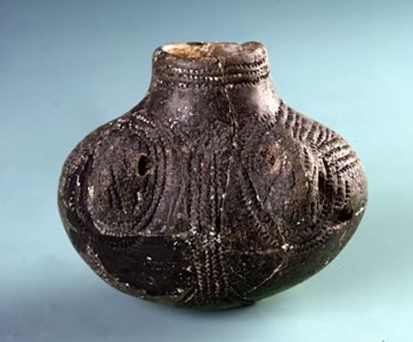 7.000 al 5.000 a.C Primera Fase del Neolítico