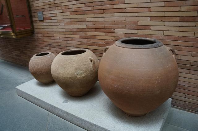 Actividad 3 Museo Nacional de Arte Romano