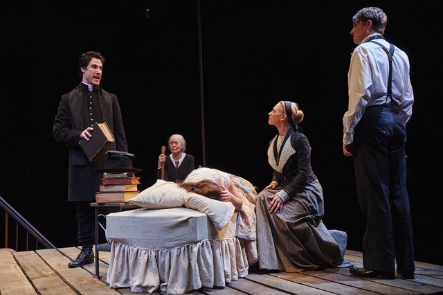 Entry 1 - Dear little betty 462-464