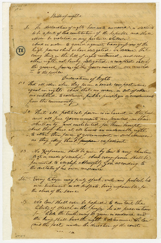 State colonization law